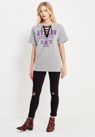 Футболка Topshop