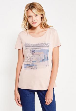 Футболка Tom Tailor