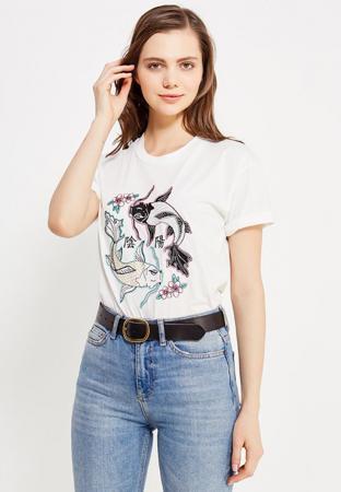 Футболка Topshop