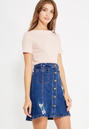 Футболка Nice & Chic