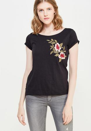 Футболка Nice & Chic