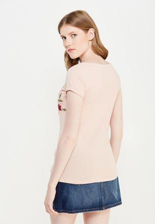 Футболка Nice & Chic