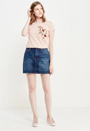 Футболка Nice & Chic