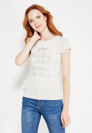 Футболка Franklin & Marshall