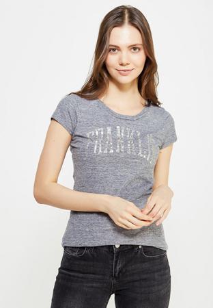 Футболка Franklin & Marshall