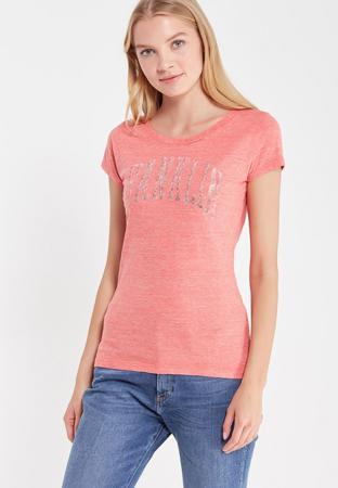 Футболка Franklin & Marshall