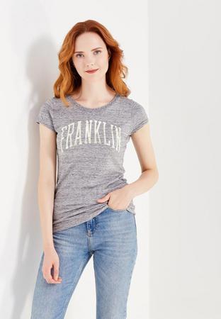 Футболка Franklin & Marshall