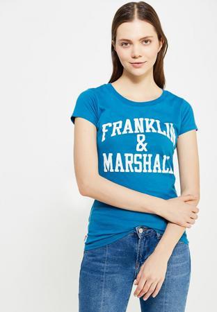 Футболка Franklin & Marshall