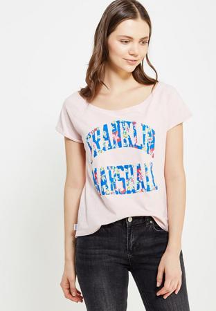 Футболка Franklin & Marshall