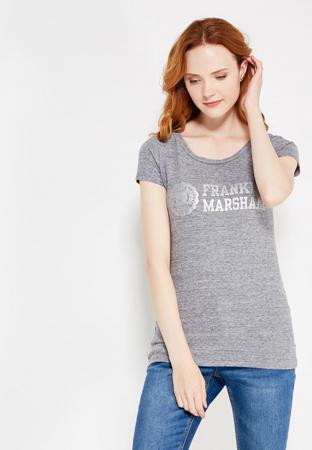 Футболка Franklin & Marshall