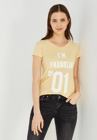 Футболка Franklin & Marshall