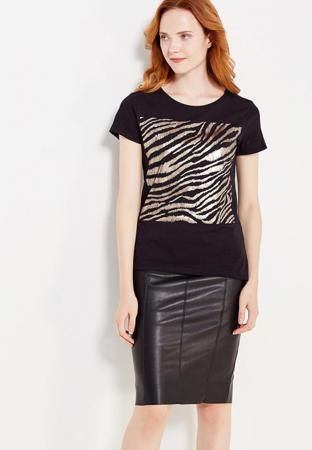 Футболка Iwie