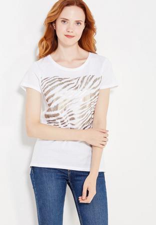 Футболка Iwie