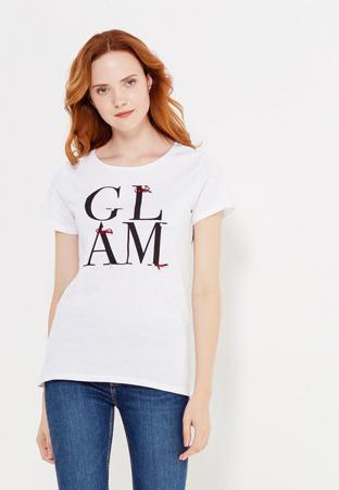 Футболка Iwie