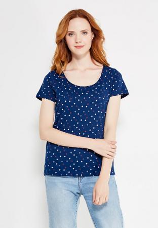 Футболка Iwie