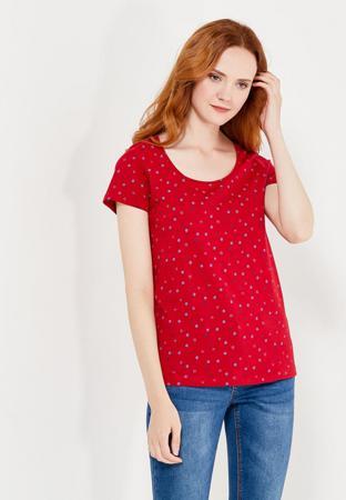 Футболка Iwie