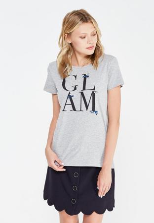 Футболка Iwie