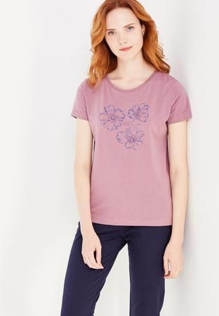 Футболка Iwie