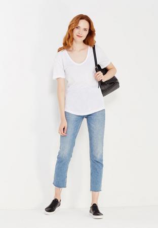 Футболка Miss Selfridge