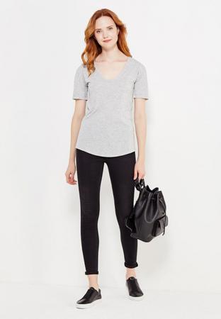 Футболка Miss Selfridge