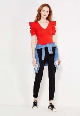 Футболка Miss Selfridge