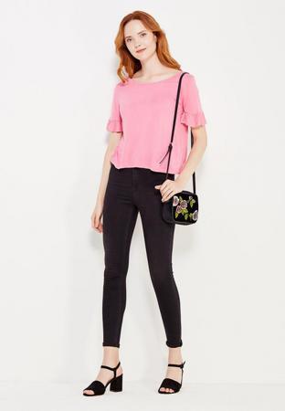 Футболка Miss Selfridge