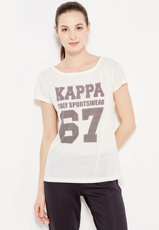 Футболка Kappa