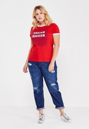 Футболка ТВОЕ