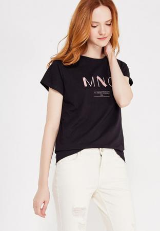 Футболка Mango