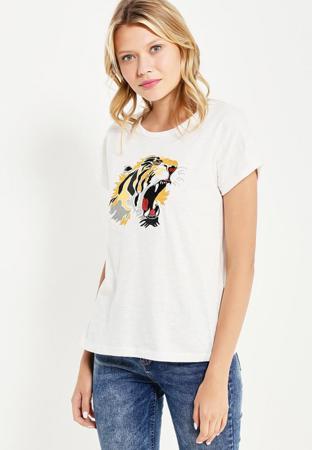 Футболка Nice & Chic