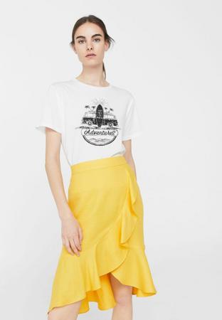 Футболка Mango