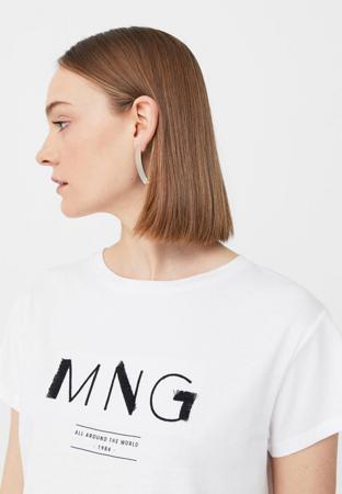 Футболка Mango