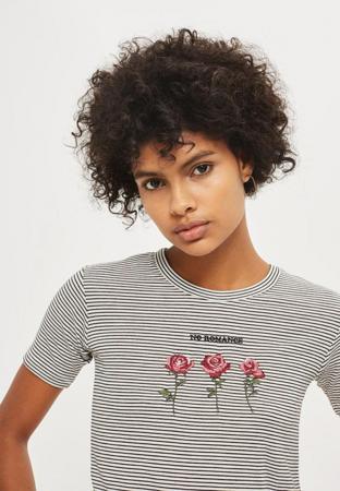 Футболка Topshop