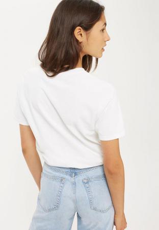 Футболка Topshop