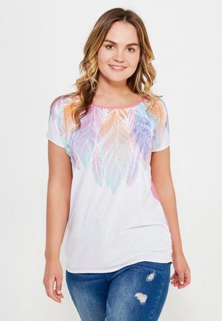 Футболка Vay