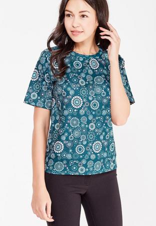 Футболка oodji