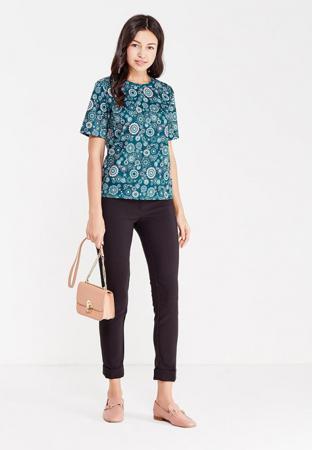 Футболка oodji