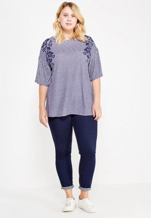 Футболка Evans