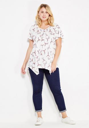 Футболка Evans