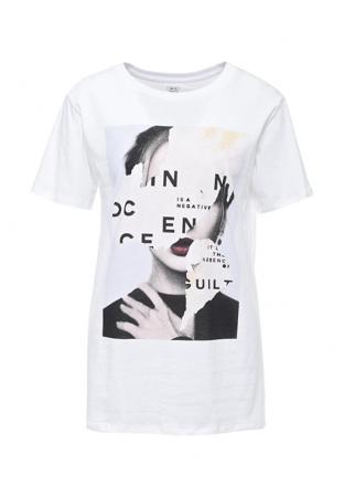 Футболка ТВОЕ