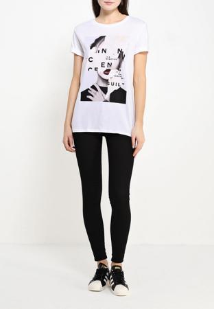 Футболка ТВОЕ