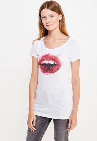 Футболка Sisley