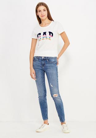 Футболка Gap