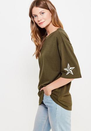 Футболка H:Connect