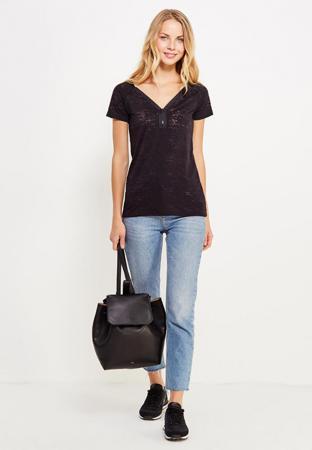 Футболка Sisley