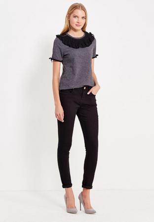 Футболка LOST INK