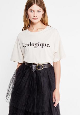 Футболка Mango