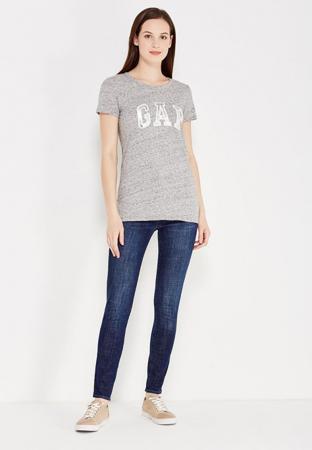 Футболка Gap