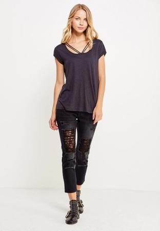 Футболка Mustang