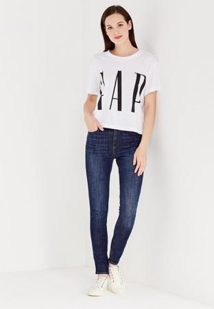 Футболка Gap